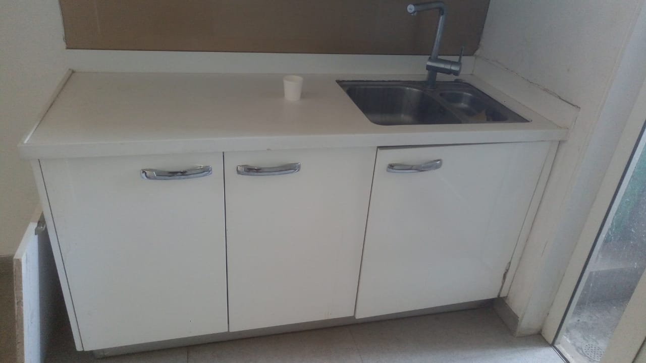 Kitchen2 - Lodha Fiorenza Roma, Goregaon East