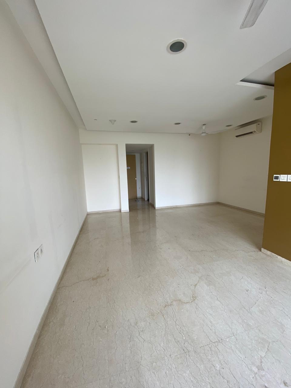 Living Room - Lodha Fiorenza Roma, Goregaon East