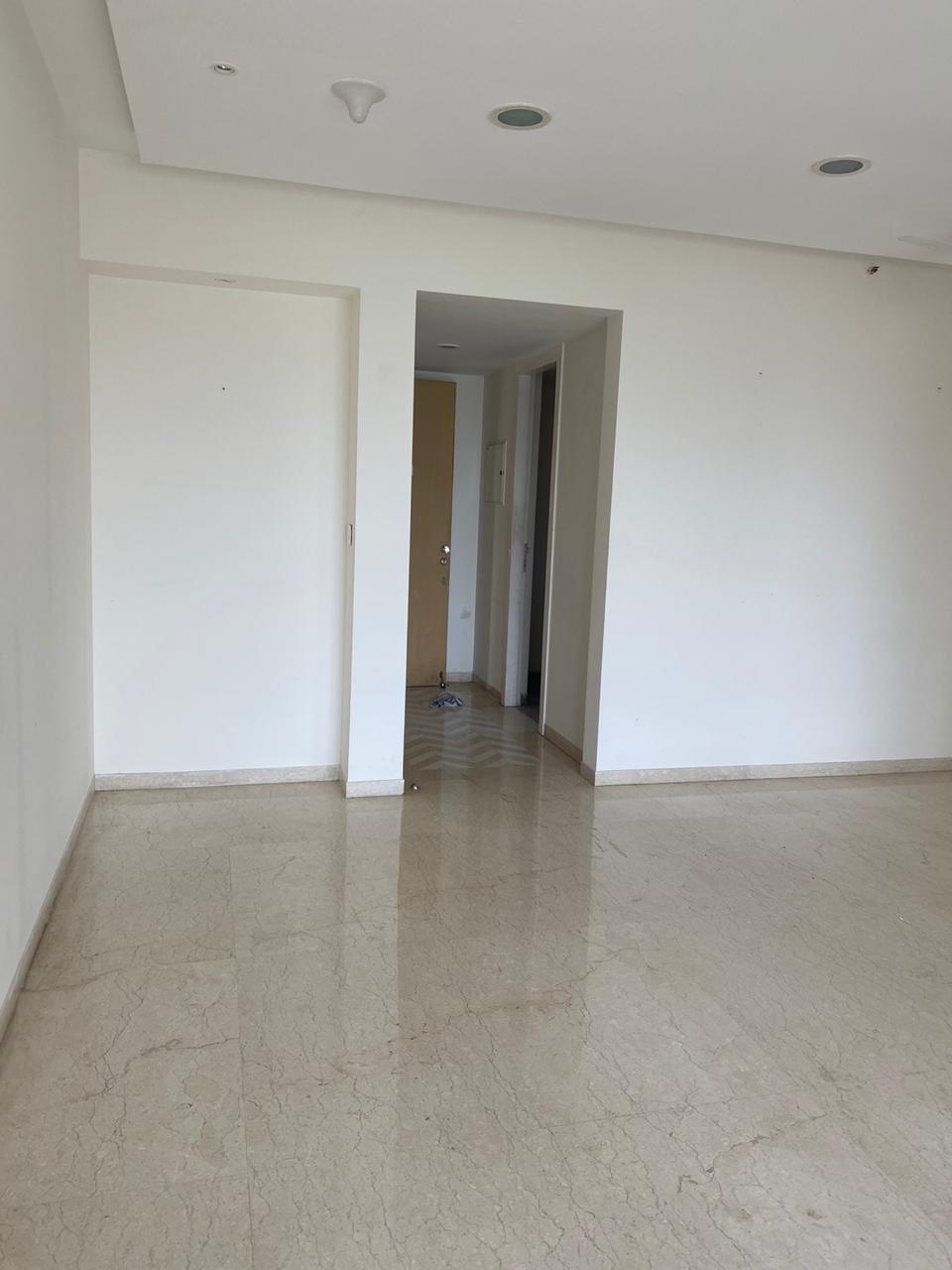 Living Room2 - Lodha Fiorenza Roma, Goregaon East