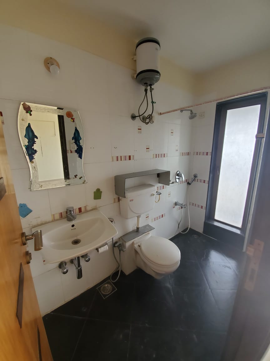 Bathroom 3 - Elco Residency, Bandra West
