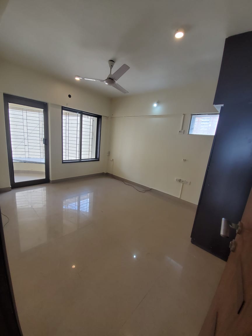 Bedroom 2 - Elco Residency, Bandra West