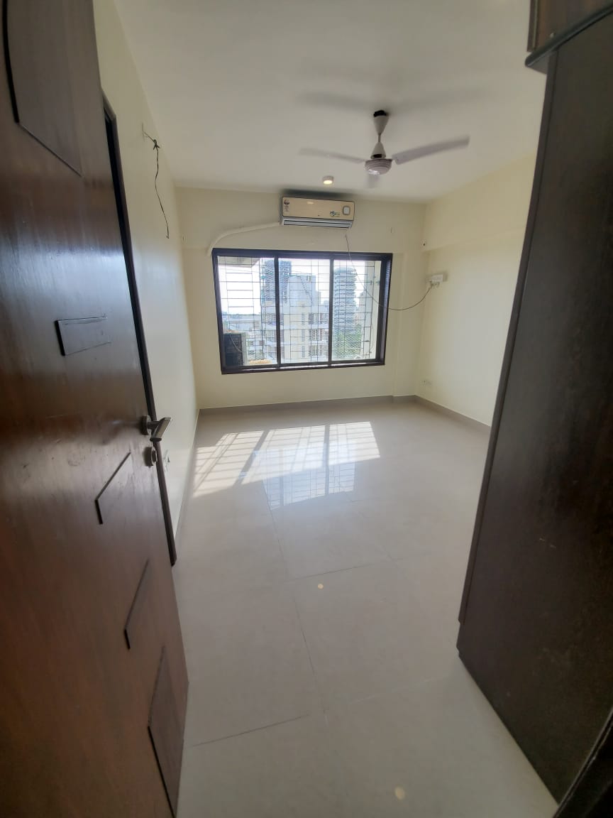Bedroom 21 - Elco Residency, Bandra West
