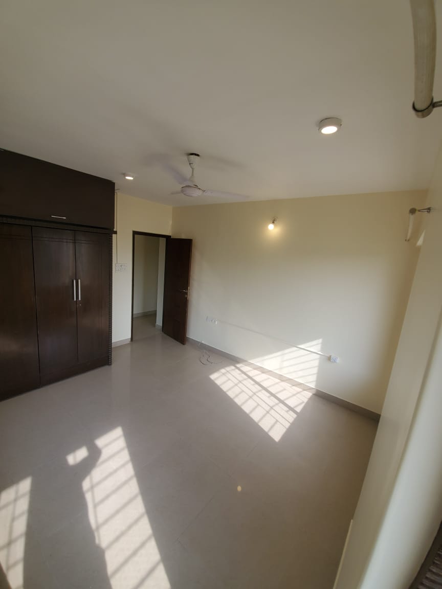 Bedroom 22 - Elco Residency, Bandra West