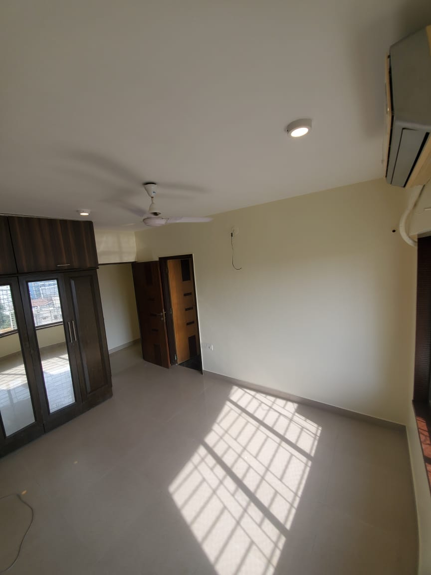 Bedroom 23 - Elco Residency, Bandra West