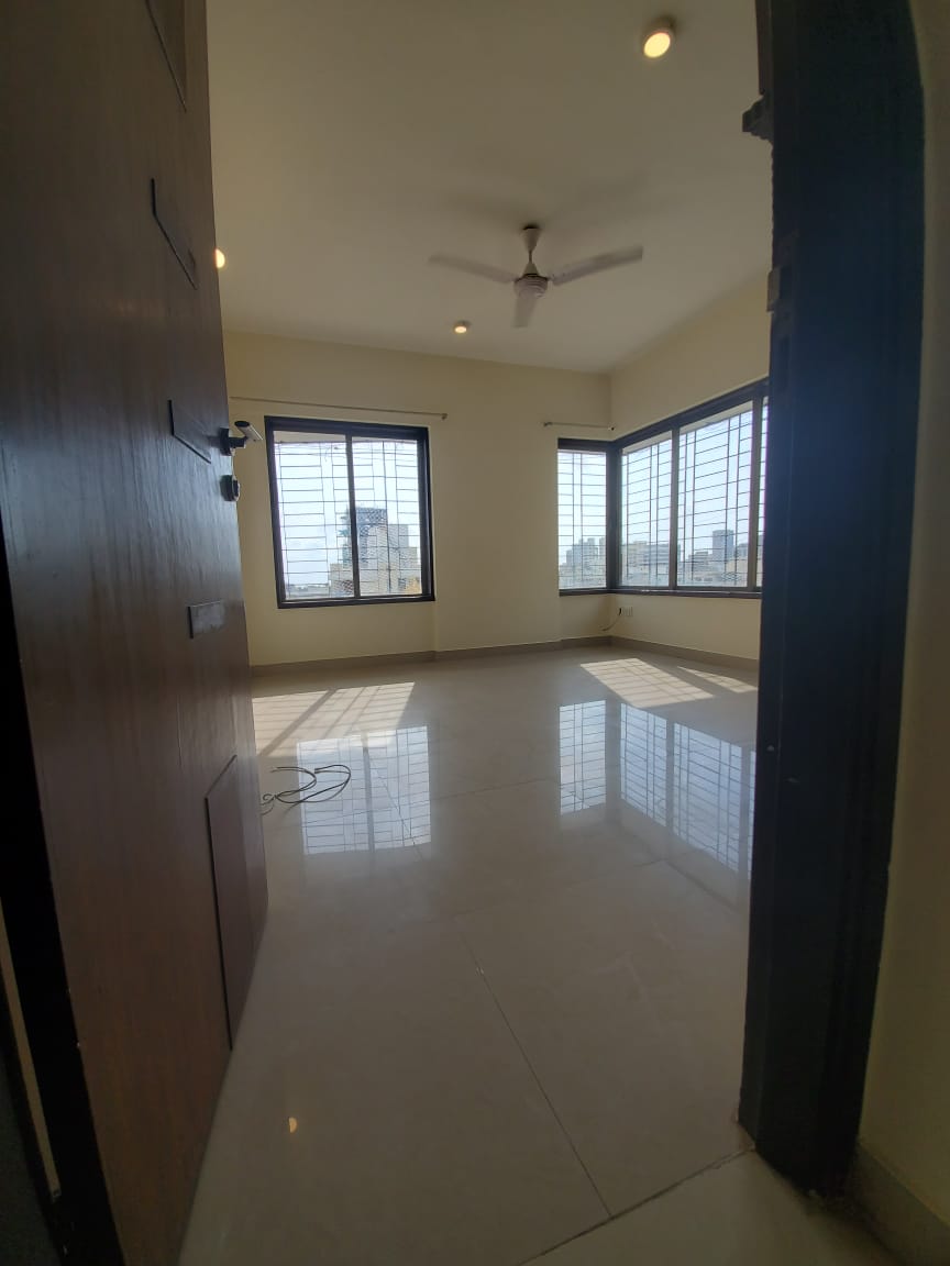 Bedroom 24 - Elco Residency, Bandra West