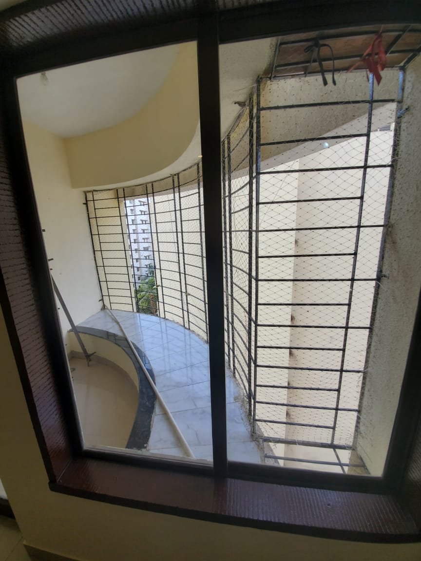 Building - Elco Residency, Bandra West