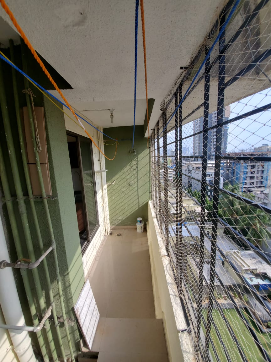 Building1 - Elco Residency, Bandra West