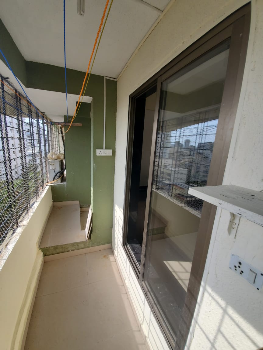 Building2 - Elco Residency, Bandra West