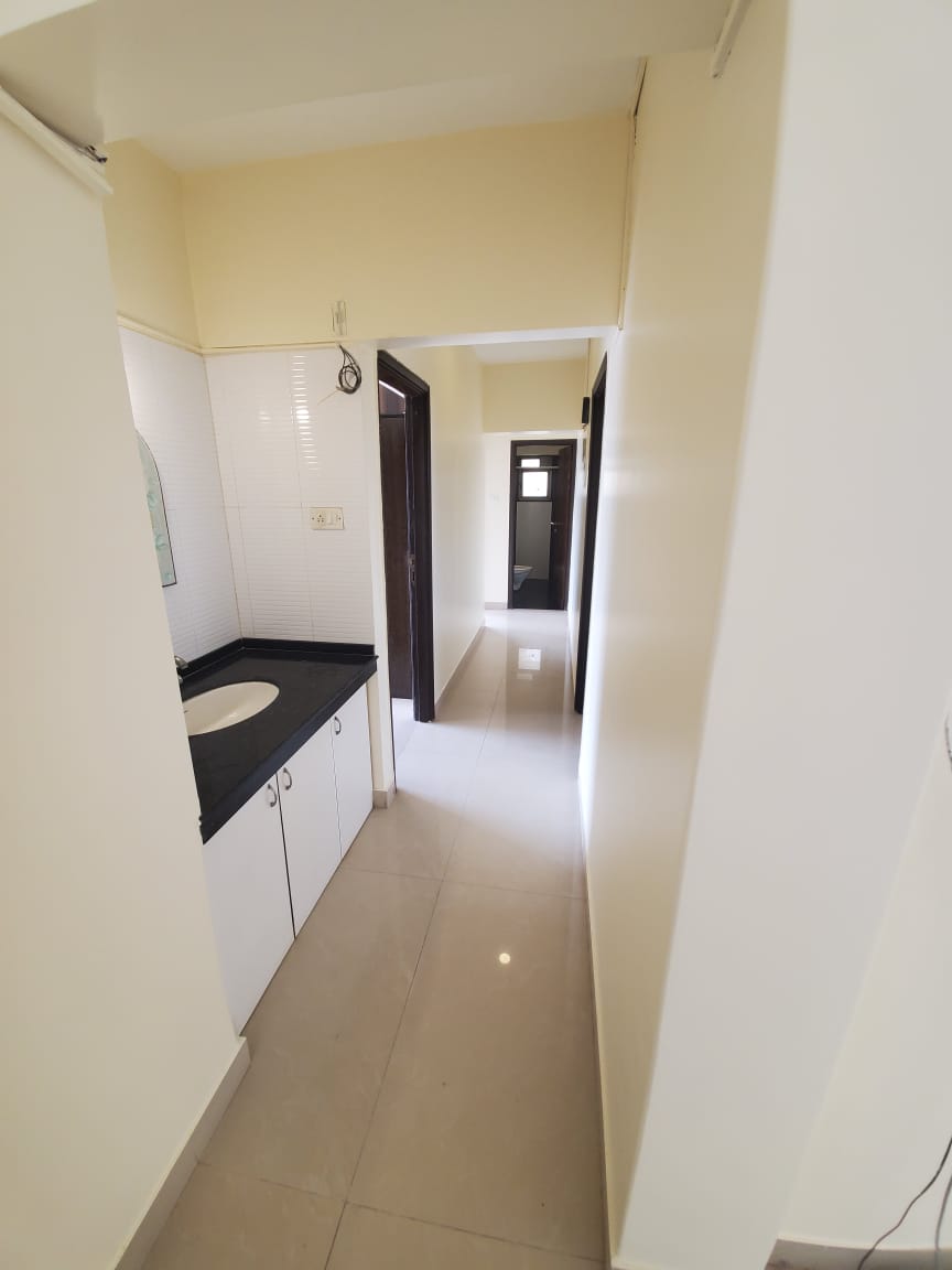 Building3 - Elco Residency, Bandra West