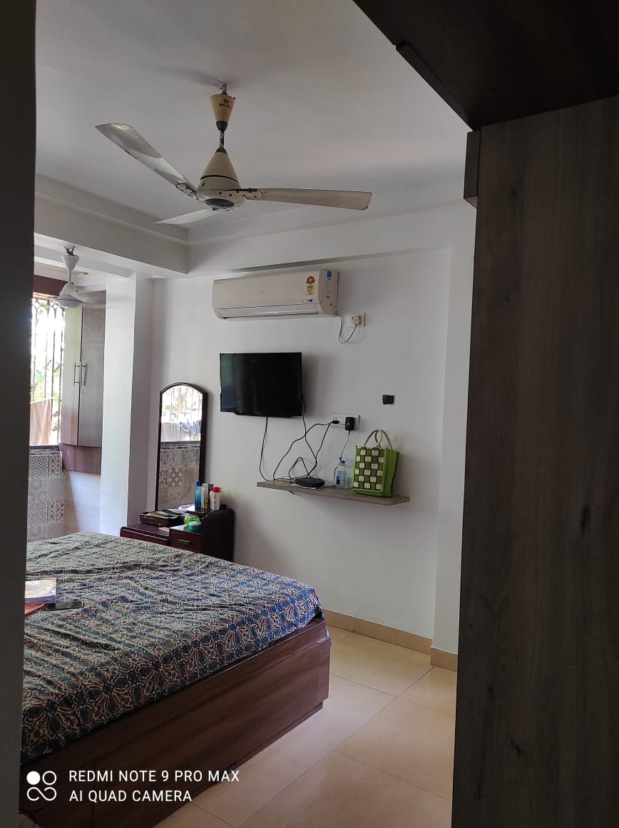 Bedroom 4 - Sagar Kiran, Bandra West
