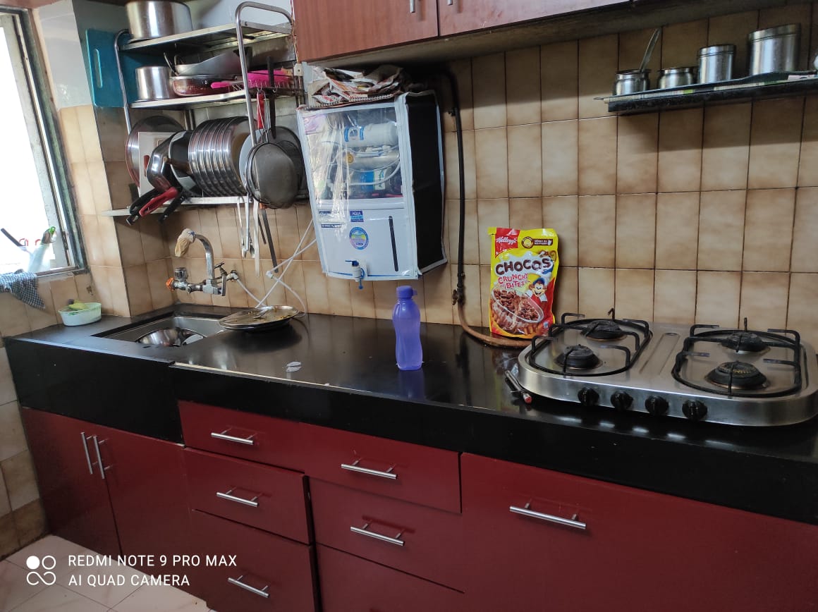 Kitchen1 - Sagar Kiran, Bandra West