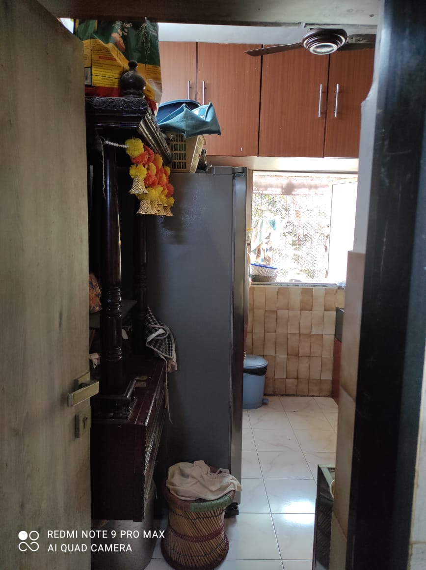 Kitchen2 - Sagar Kiran, Bandra West