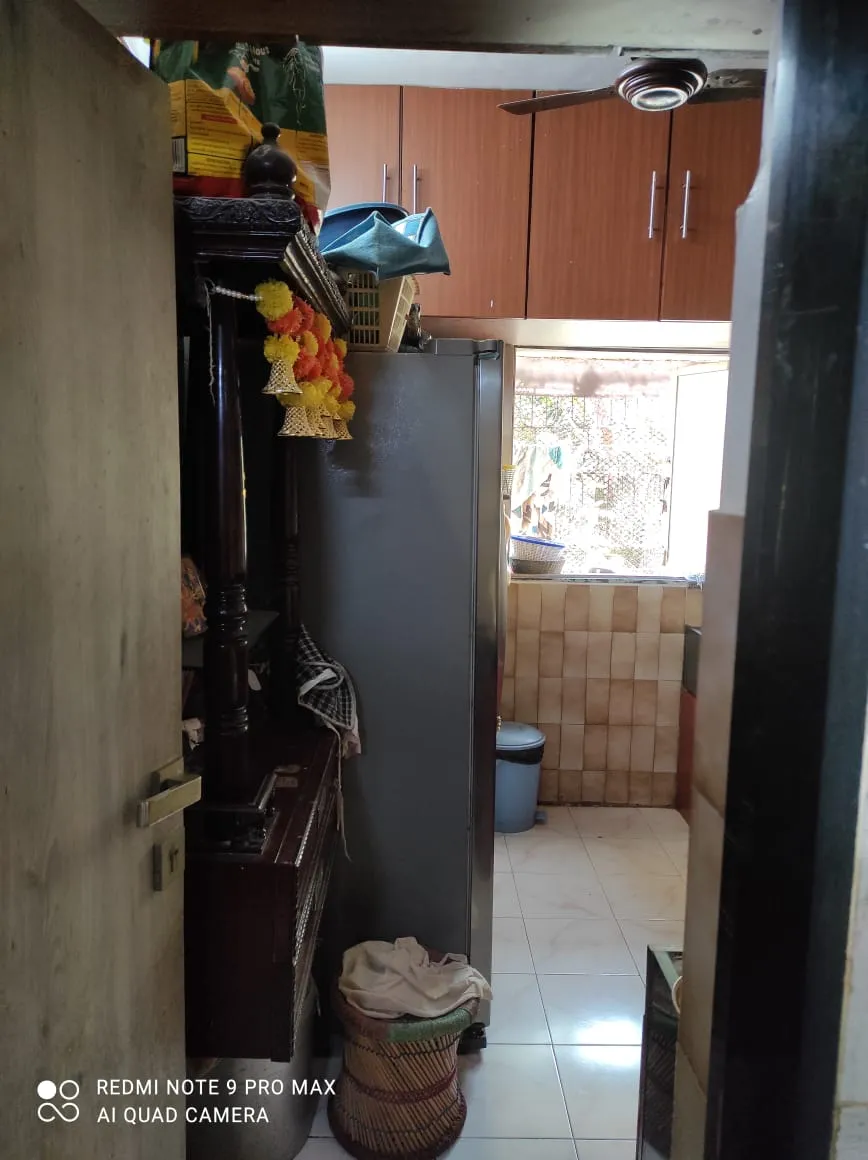 2 BHK Flats on Rent in Sagar Kiran, Bandra West