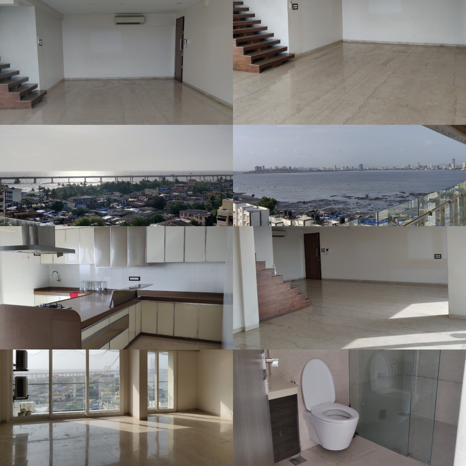 01 - Desai Oceanic, Worli