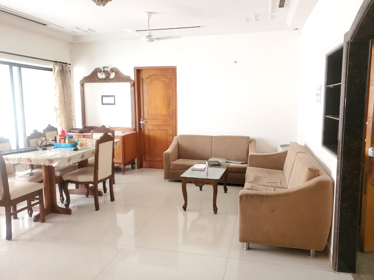 Building3 - Vijaya Apartment, Juhu