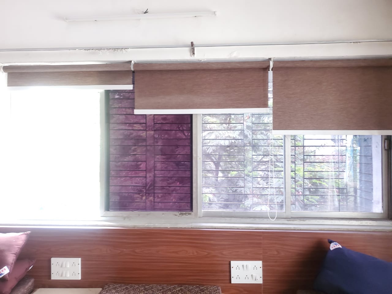 Building4 - Vijaya Apartment, Juhu