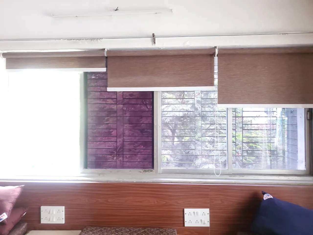 3 BHK Flats on Rent in Vijaya Apartment, Juhu