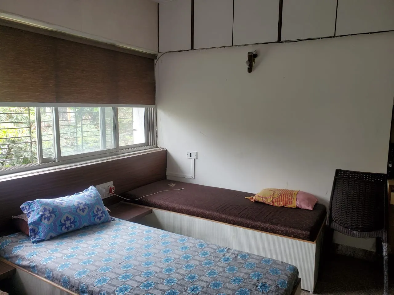 3 BHK Flats on Rent in Vijaya Apartment, Juhu