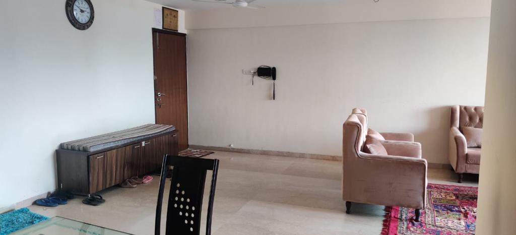 Bathroom 5 - Dheeraj Serenity, Santacruz West