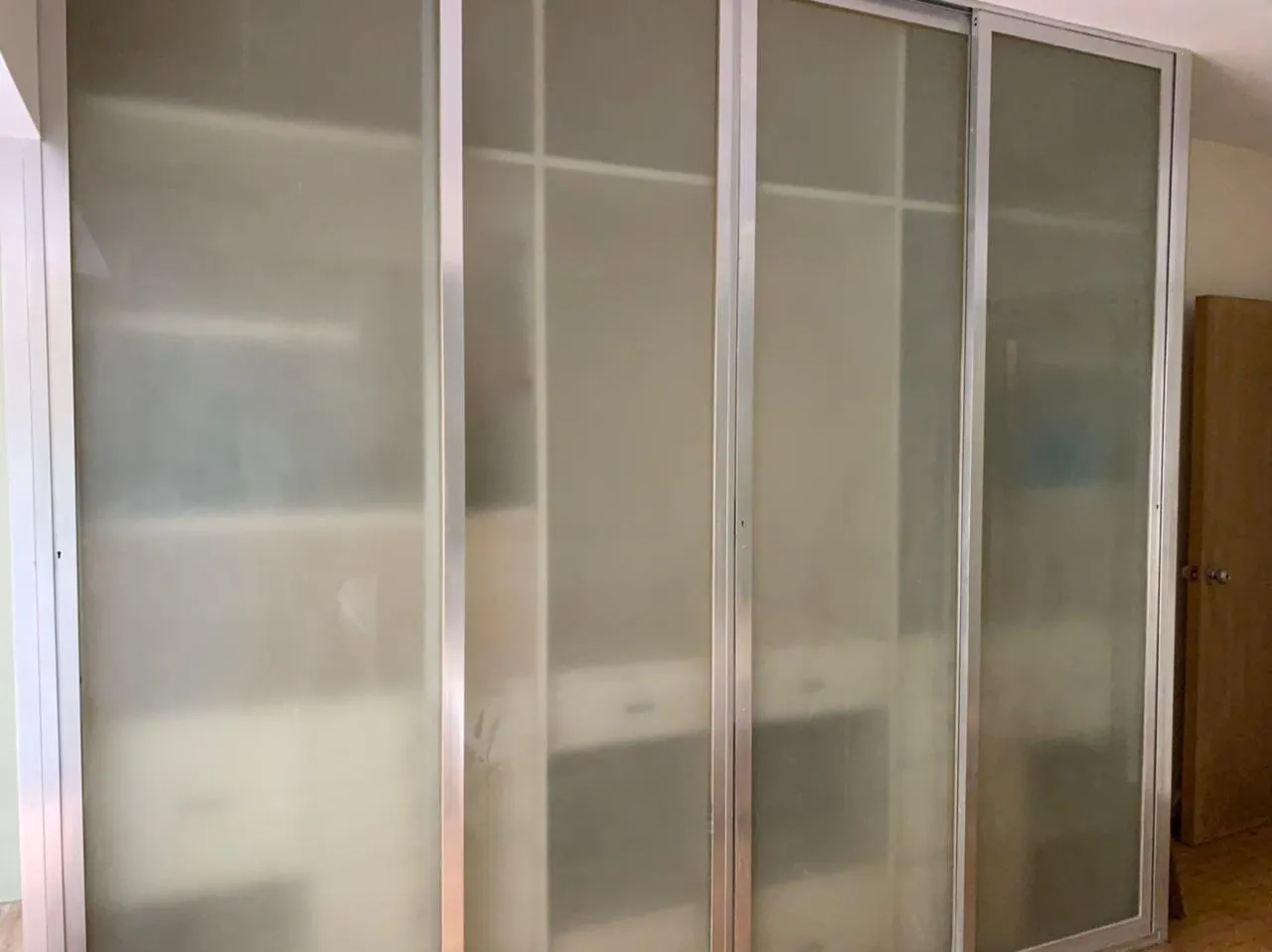 3 BHK Flats on Rent in Mittal Park, Juhu