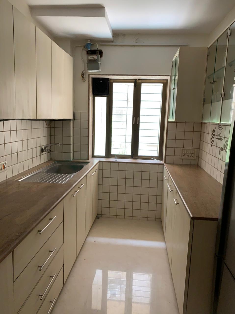 Kitchen1 - Mittal Park, Juhu