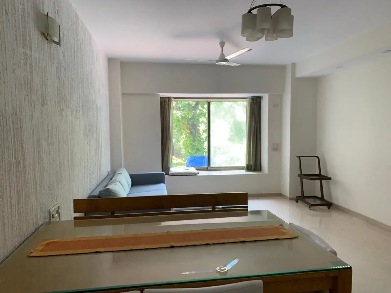 3 BHK Flats on Rent in Mittal Park, Juhu