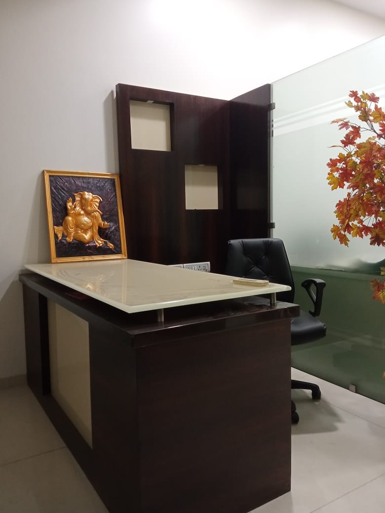 Office Space Fully Furnished in Landmark , Andheri West