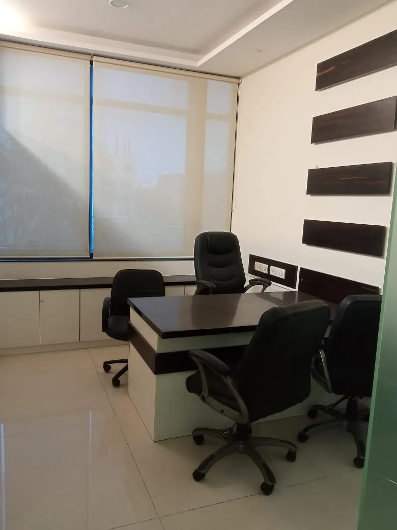  Offices for Sale in Landmark, Andheri West