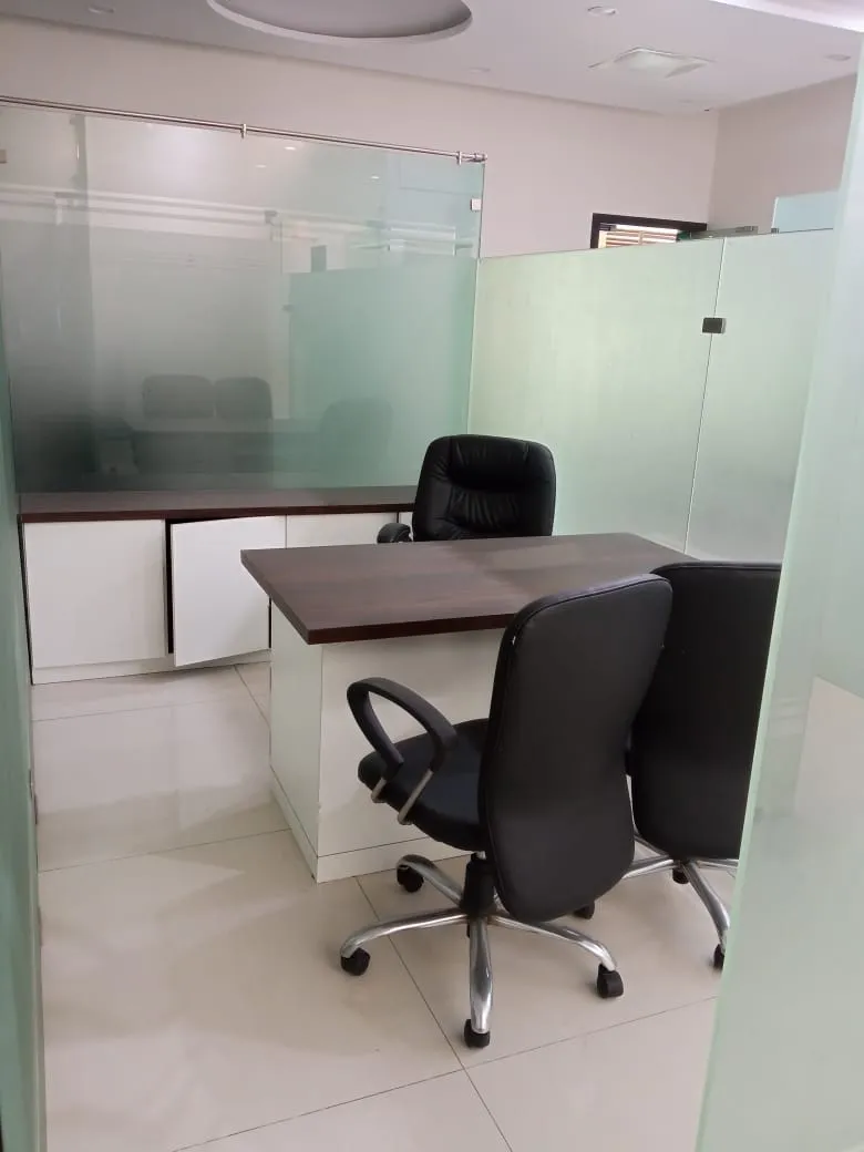  Offices for Sale in Landmark, Andheri West