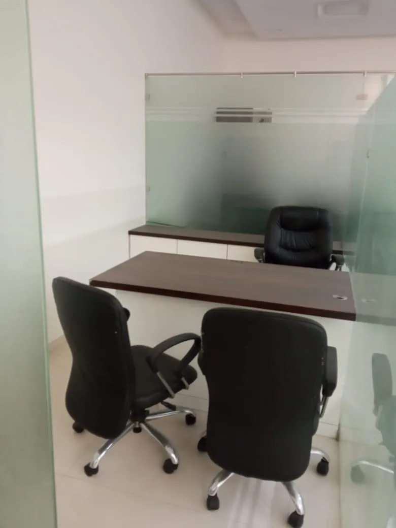  Offices for Sale in Landmark, Andheri West