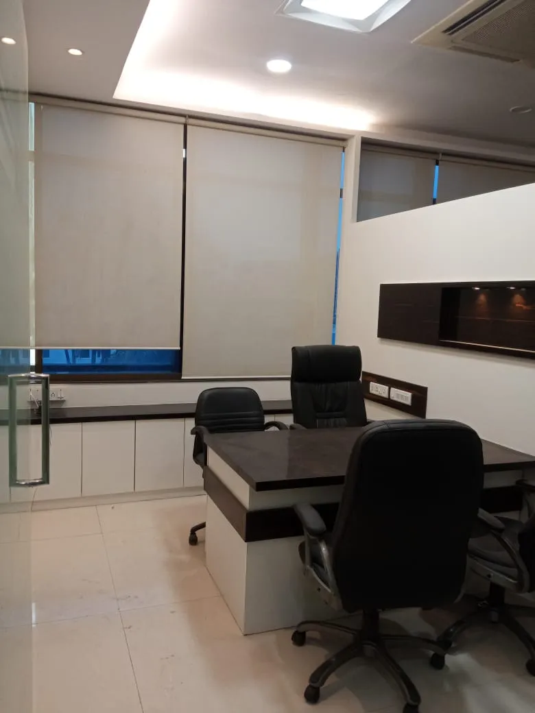  Offices for Sale in Landmark, Andheri West