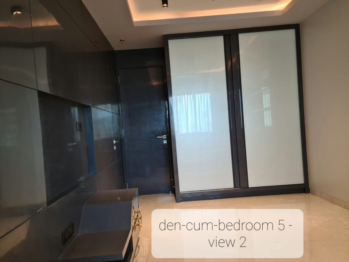 Building2 - Joy Legend, Khar West