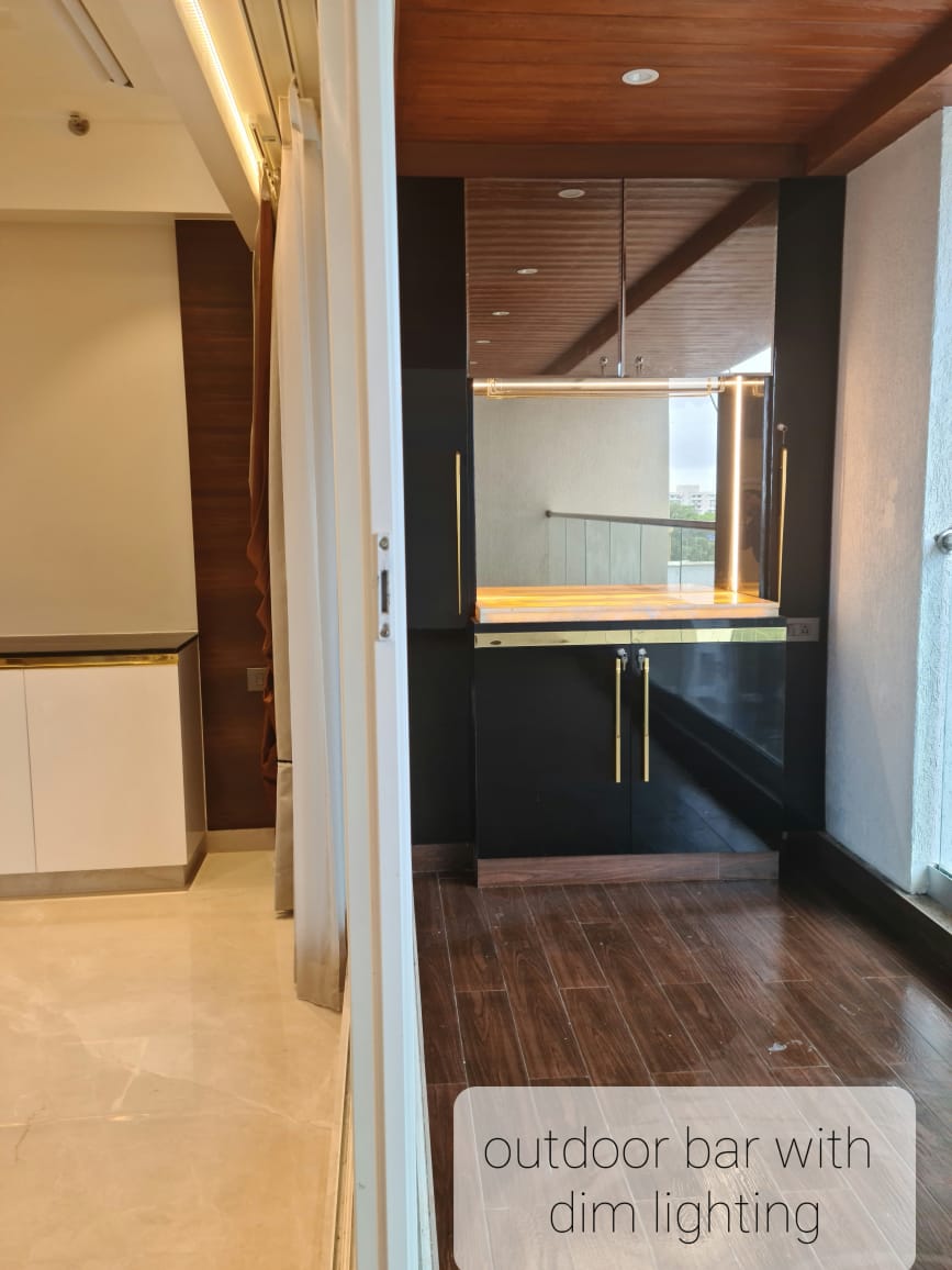 Building4 - Joy Legend, Khar West