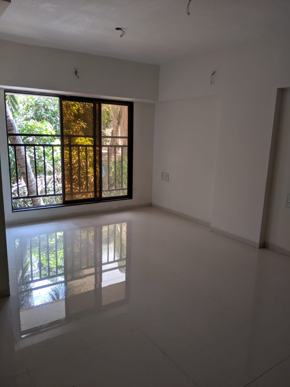 Bedroom 3 - Gokul Mohan, Santacruz West