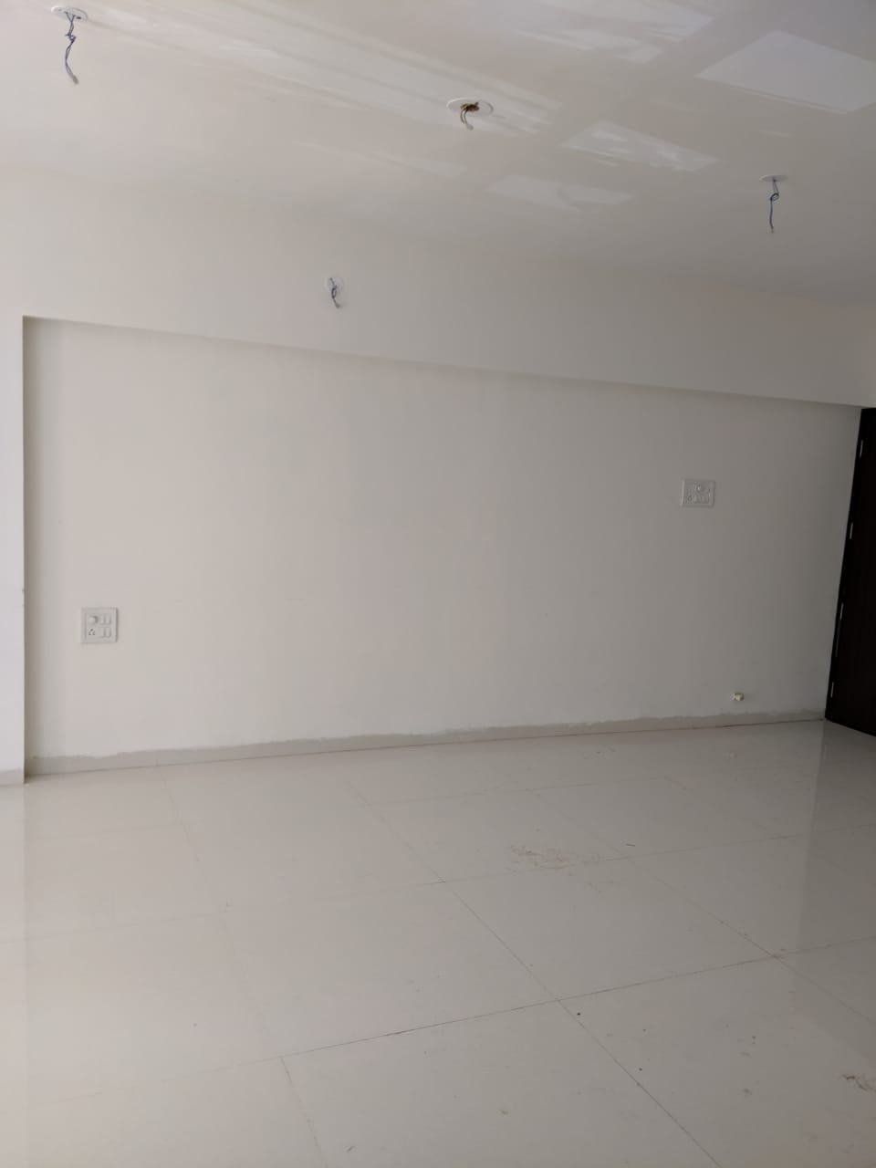 Living Room - Gokul Mohan, Santacruz West