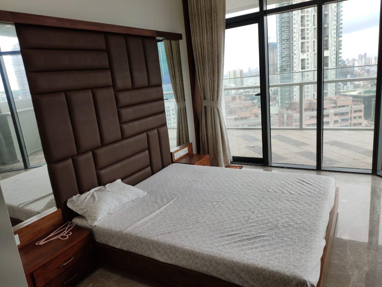 5 Omkar 1973, Worli — for Rent — photo 8