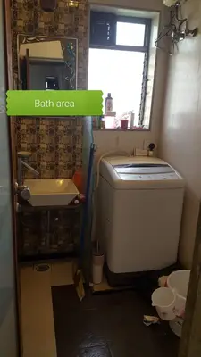 1.5 BHK Georgina Apartment, Bandra West — for Rent — photo 10 thumbnail