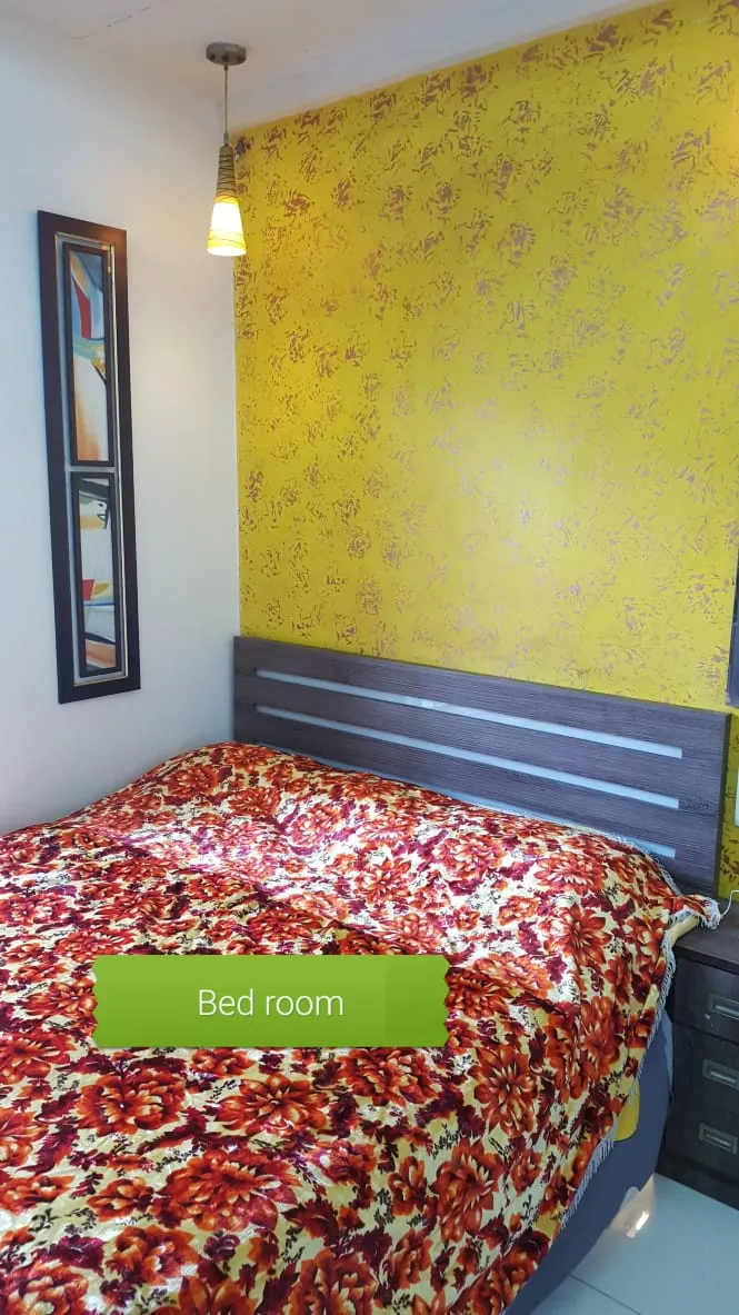 2 BHK Flats on Rent in Georgina Apartment, Bandra West