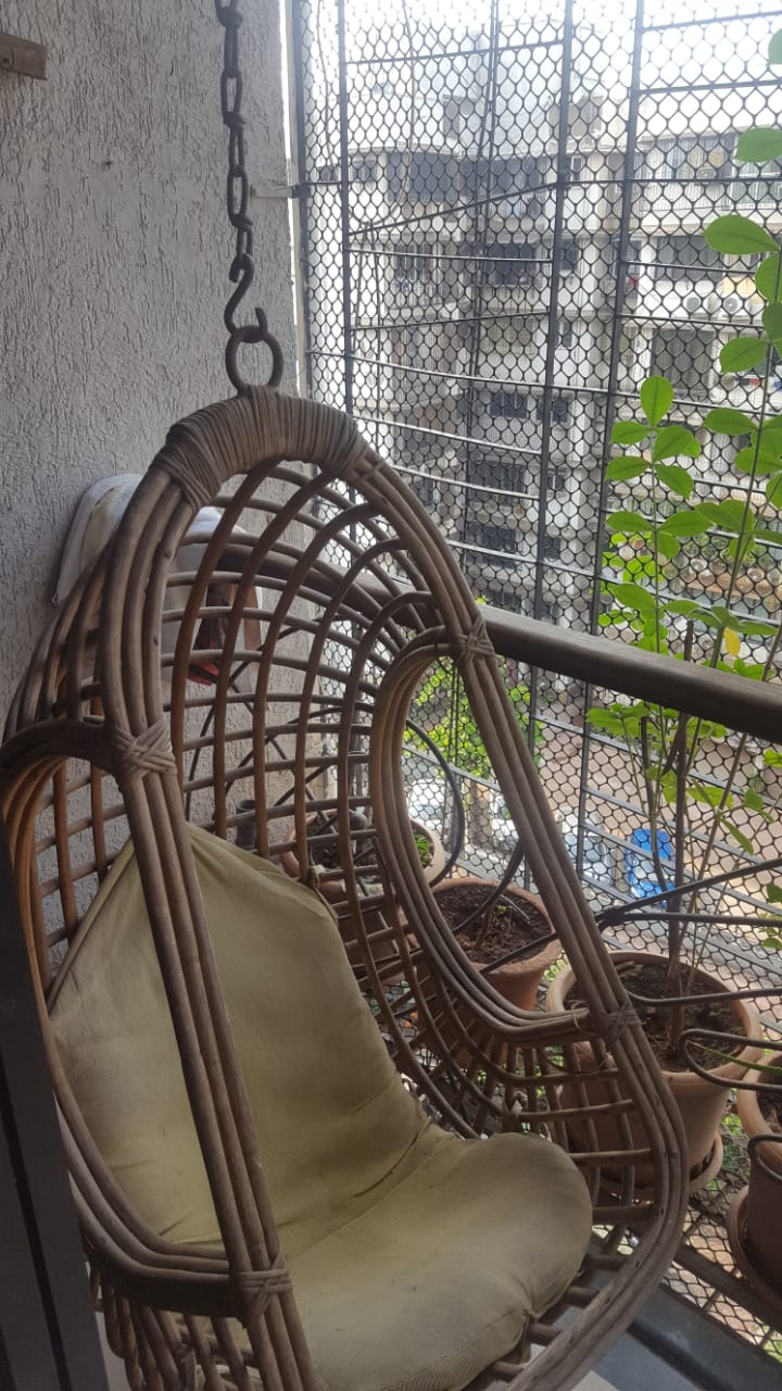 1.5 BHK Georgina Apartment, Bandra West — for Rent — photo 7