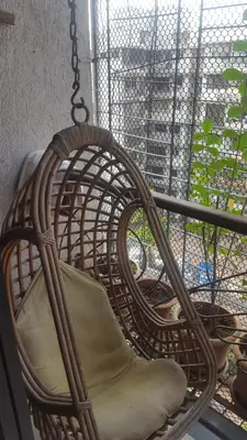 1.5 BHK Georgina Apartment, Bandra West — for Rent — photo 7 thumbnail
