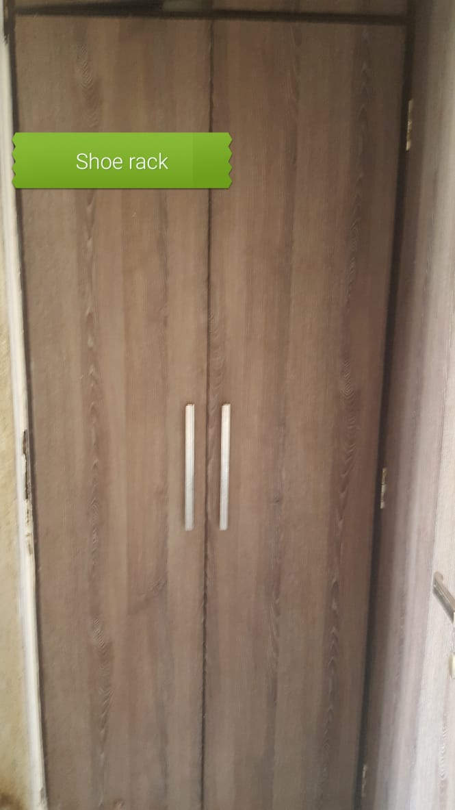 Building2 - Georgina Apartment, Bandra West