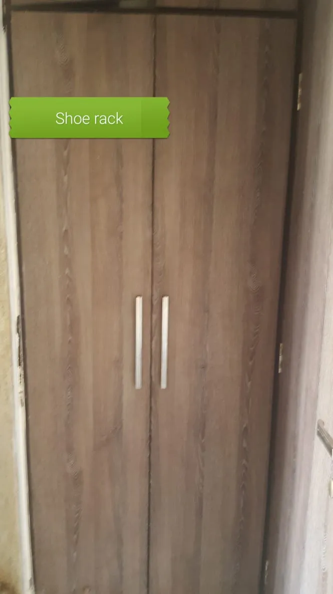 2 BHK Flats on Rent in Georgina Apartment, Bandra West