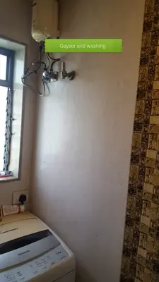 1.5 BHK Georgina Apartment, Bandra West — for Rent — photo 9 thumbnail