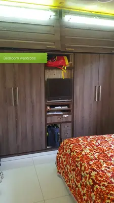 1.5 BHK Georgina Apartment, Bandra West — for Rent — photo 1 thumbnail
