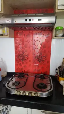 1.5 BHK Georgina Apartment, Bandra West — for Rent — photo 3 thumbnail