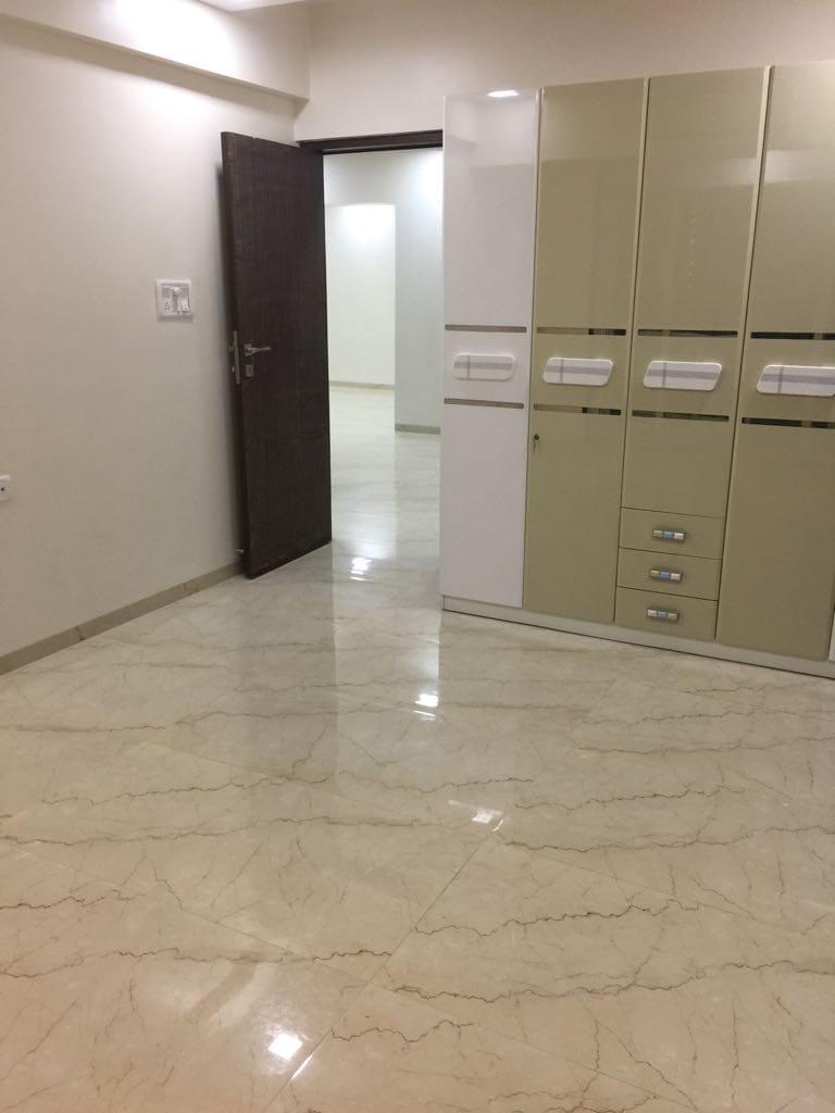 3 BHK Flats on Rent in Neumec Chandelier Court, Worli