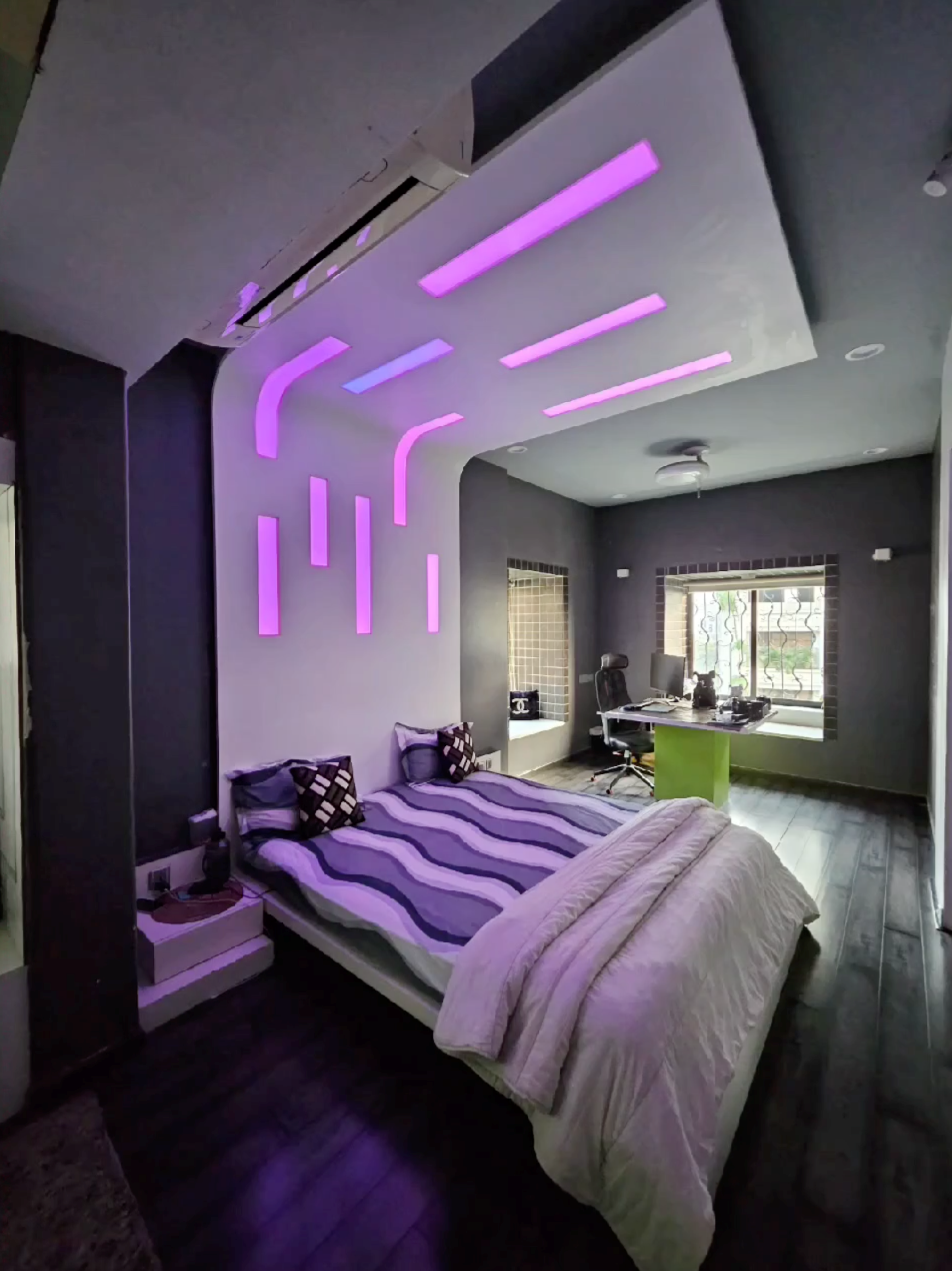 4 BHK Flats on Rent in Kripa Nidhi, Juhu