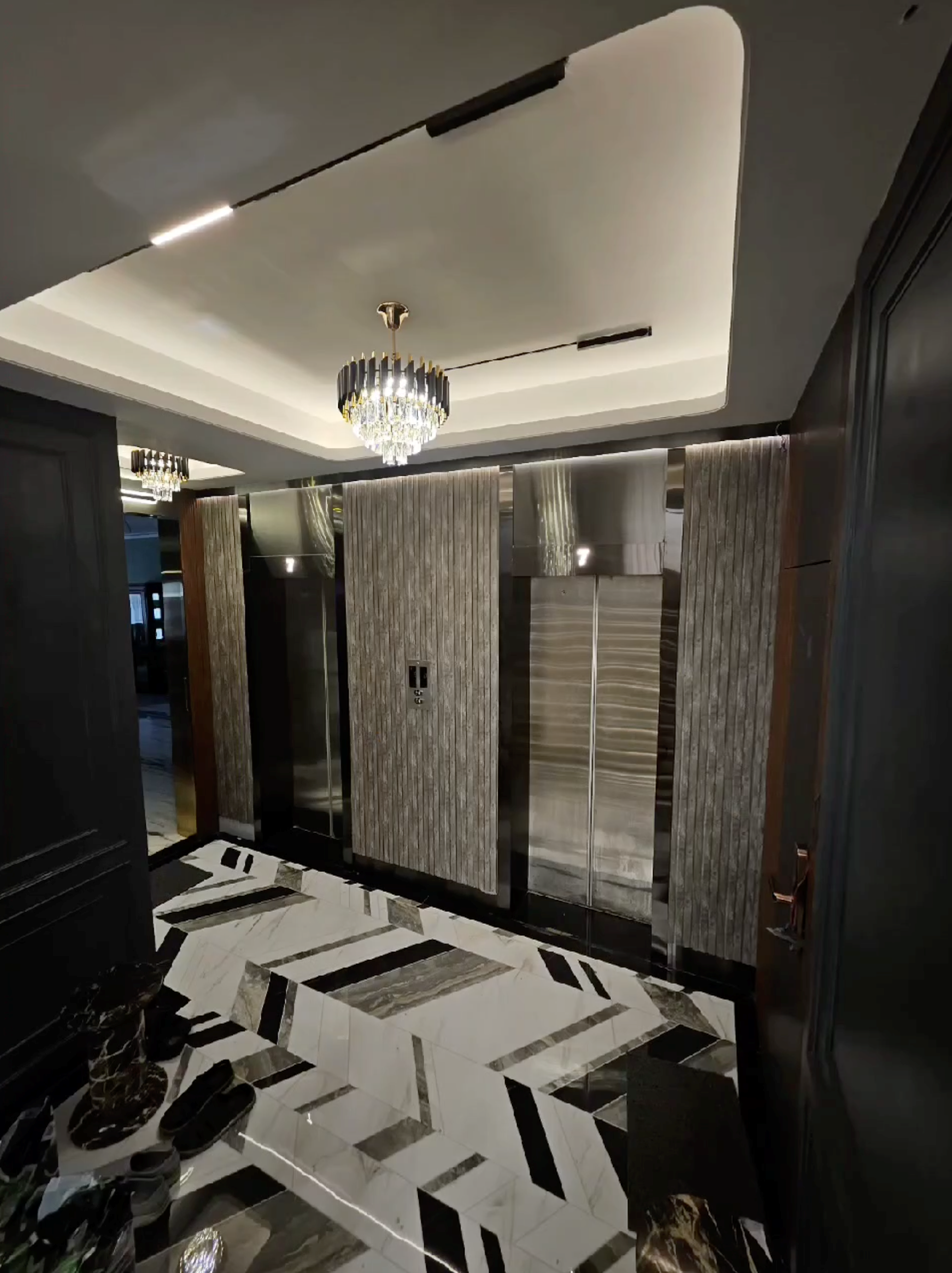 4 BHK Flats on Rent in Kripa Nidhi, Juhu