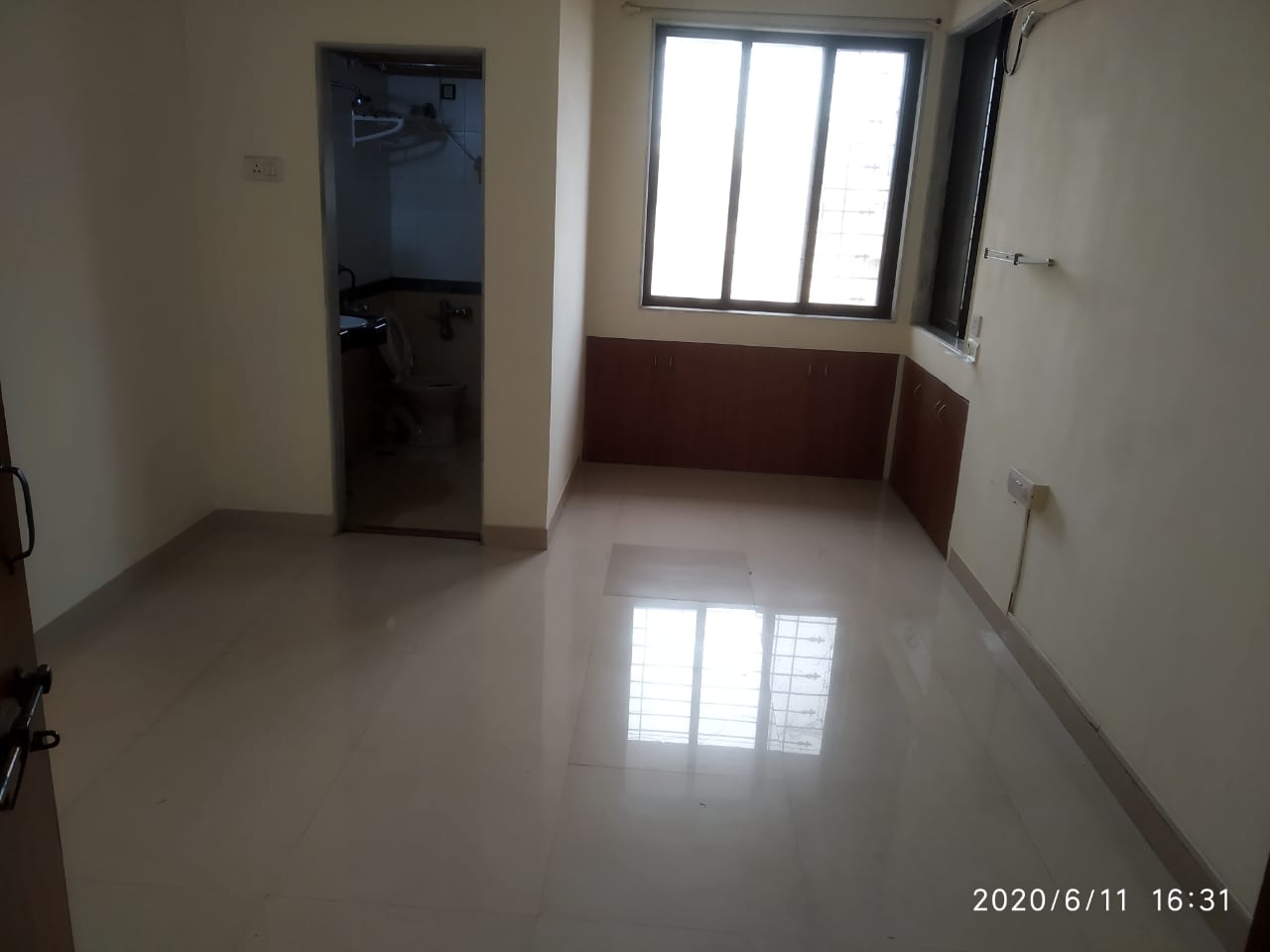 Bedroom 2 - Meera Tower, Andheri West