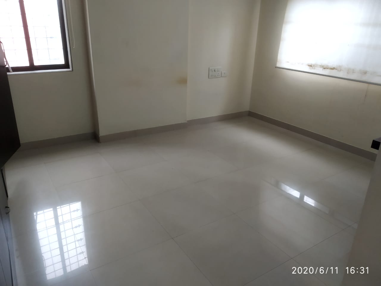 Bedroom 3 - Meera Tower, Andheri West